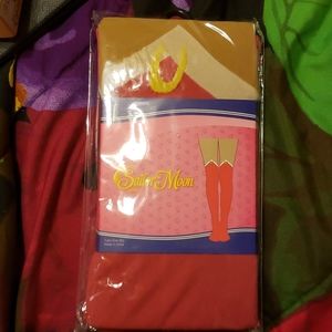 Sailor Moon tights